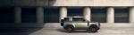 Land Rover Defender 90 D240 SE Urban Pack 2020 года (WW)